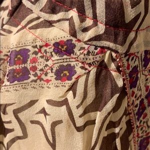 Diane Von Furstenberg dress